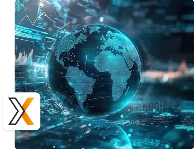 StockWire X provides market analysis for global investors